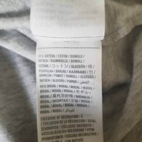 💙 Abercrombie and Fitch Dive Team Tank Top XS - Picture 6 of 8